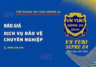 Báo Giá Dịch Vụ Bảo Vệ