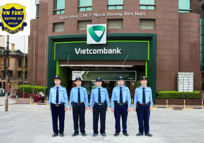 Ngân Hàng Vietcombank