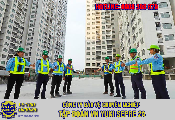 Dịch vujbaor vệ yuki